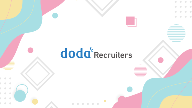 dodaRecruiters-アイキャッチ