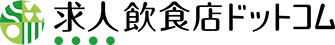 飲食店ドットコムのロゴ